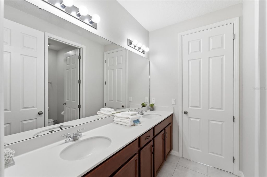 Image 27 of property listing at 9013 EGRET MILLS TERRACE, Kissimmee, FL 34747