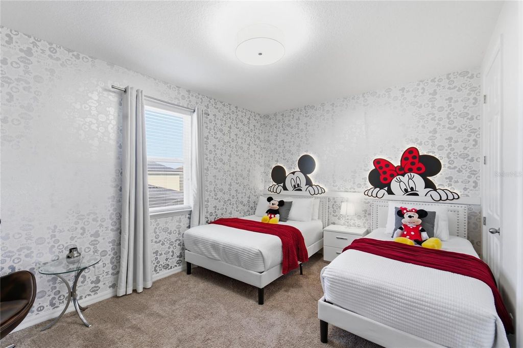 Image 29 of property listing at 9013 EGRET MILLS TERRACE, Kissimmee, FL 34747