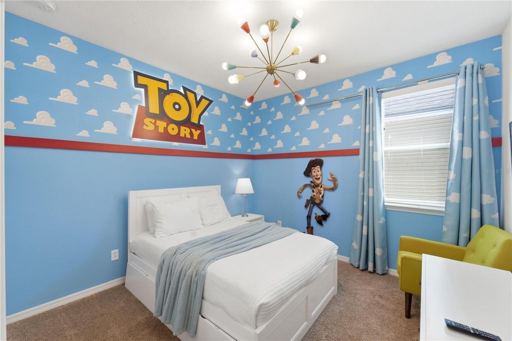 Image 31 of property listing at 9013 EGRET MILLS TERRACE, Kissimmee, FL 34747