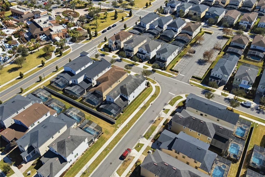 Image 50 of property listing at 9013 EGRET MILLS TERRACE, Kissimmee, FL 34747