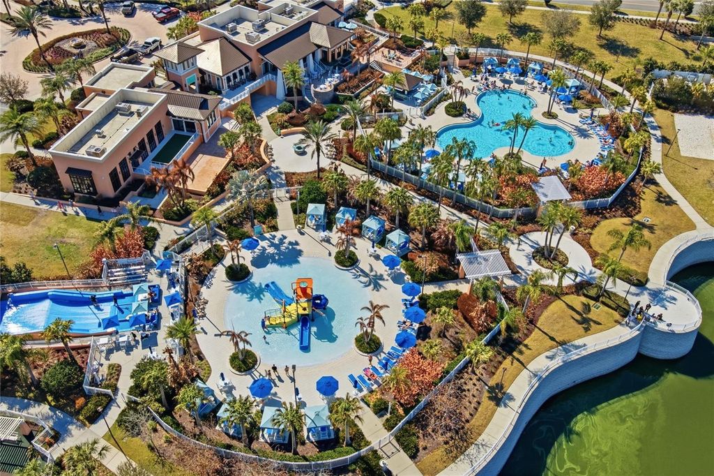 Image 53 of property listing at 9013 EGRET MILLS TERRACE, Kissimmee, FL 34747