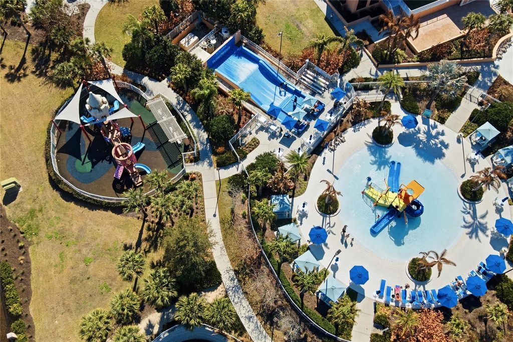 Image 54 of property listing at 9013 EGRET MILLS TERRACE, Kissimmee, FL 34747