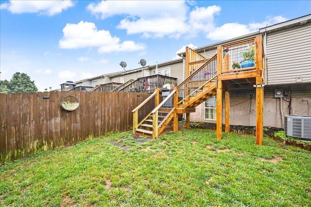 506 Platt Drive, Nicholasville, KY 40356