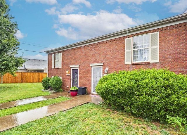 506 Platt Drive, Nicholasville, KY 40356