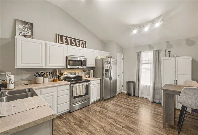 506 Platt Drive, Nicholasville, KY 40356