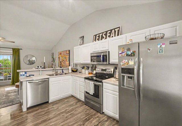 506 Platt Drive, Nicholasville, KY 40356