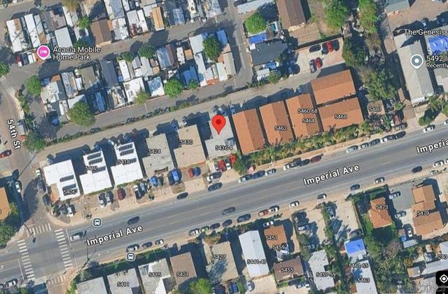 5436 4 Imperial Ave, San Diego, CA 92114