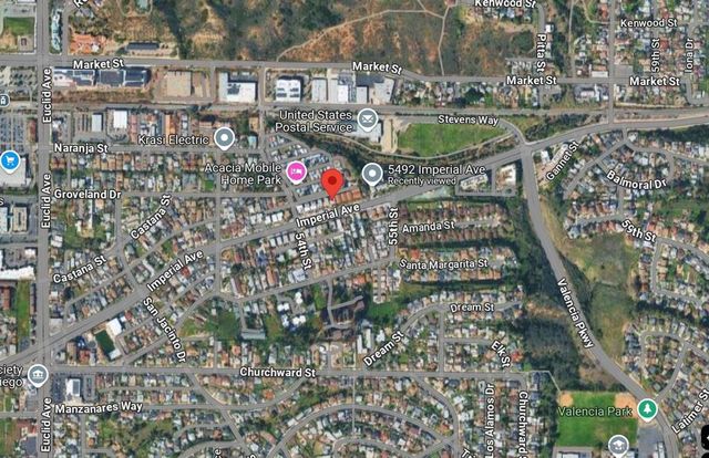 5436 4 Imperial Ave, San Diego, CA 92114
