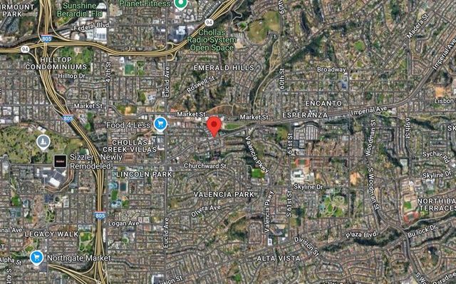 5436 4 Imperial Ave, San Diego, CA 92114