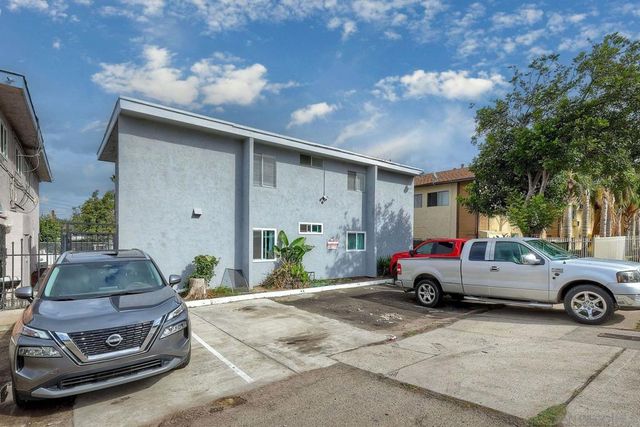 5436 4 Imperial Ave, San Diego, CA 92114