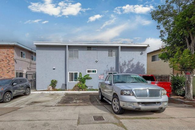 5436 4 Imperial Ave, San Diego, CA 92114