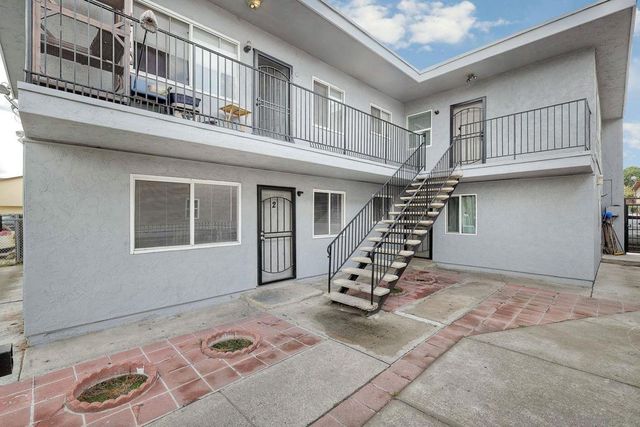 5436 4 Imperial Ave, San Diego, CA 92114