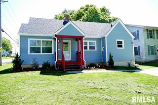 3806 N FABER Avenue, Peoria Heights, IL 61616