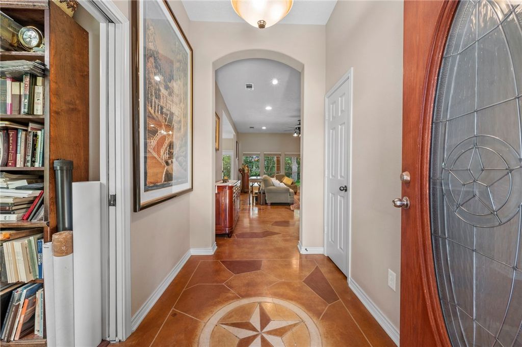 4960 Drake Drive, College Station, TX 77845 — photo 3
