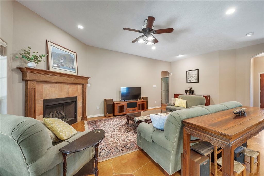 4960 Drake Drive, College Station, TX 77845 — photo 5