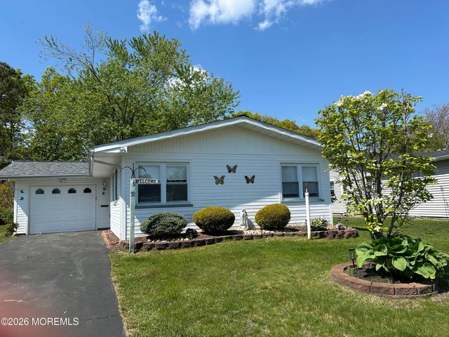 58 Central Boulevard, Brick, NJ 08724
