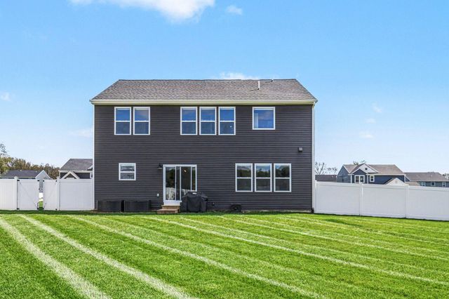 5380 Brinson Lane, Kalamazoo, MI 49009