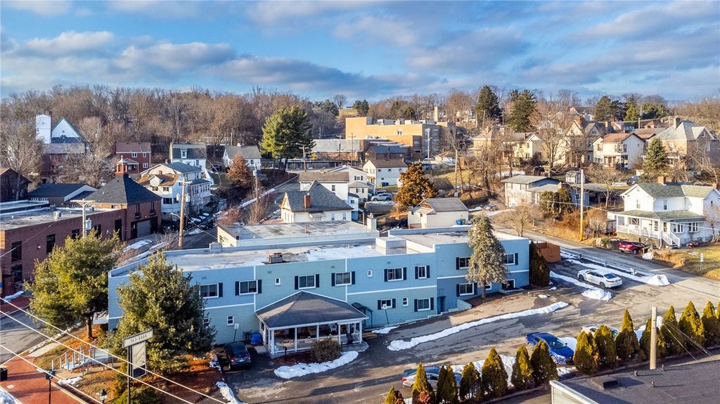 3768 Willow Ave, Castle Shannon, PA 15234
