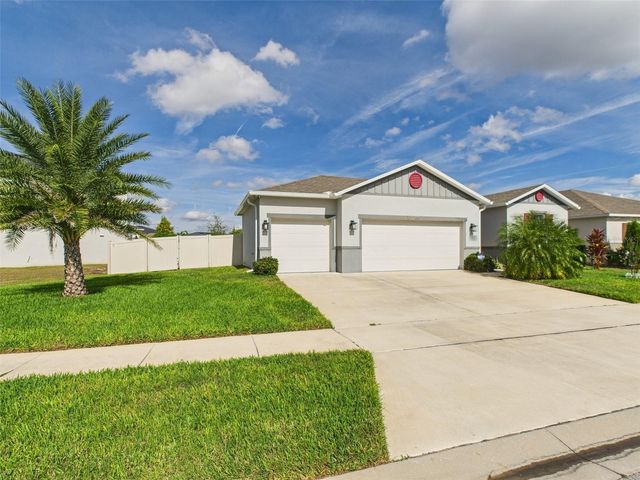120 SUNFISH DRIVE, Winter Haven, FL 33881