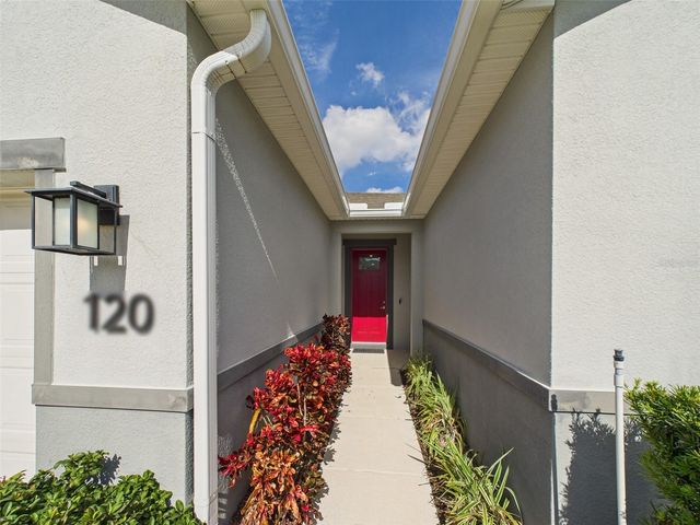 120 SUNFISH DRIVE, Winter Haven, FL 33881