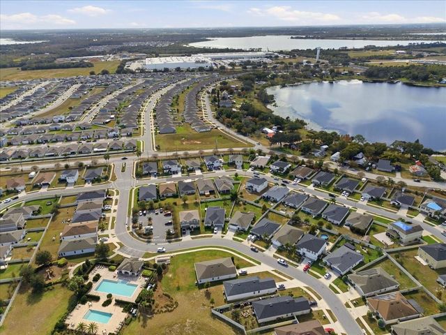 120 SUNFISH DRIVE, Winter Haven, FL 33881