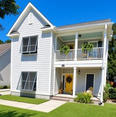 1694 Sparkleberry Lane, Johns Island, SC 29455