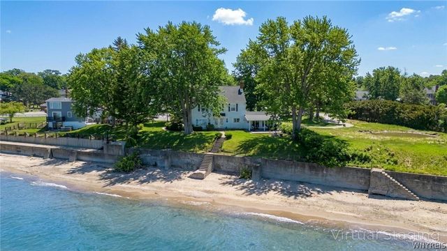 4998 Lake Shore Road, Hamburg, NY 14075