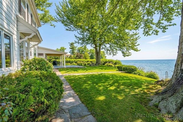 4998 Lake Shore Road, Hamburg, NY 14075