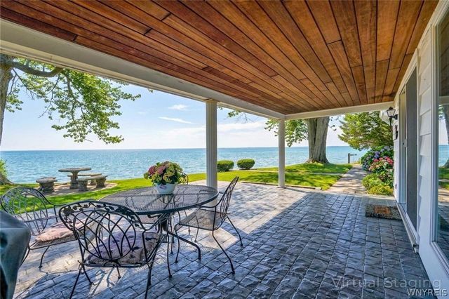 4998 Lake Shore Road, Hamburg, NY 14075