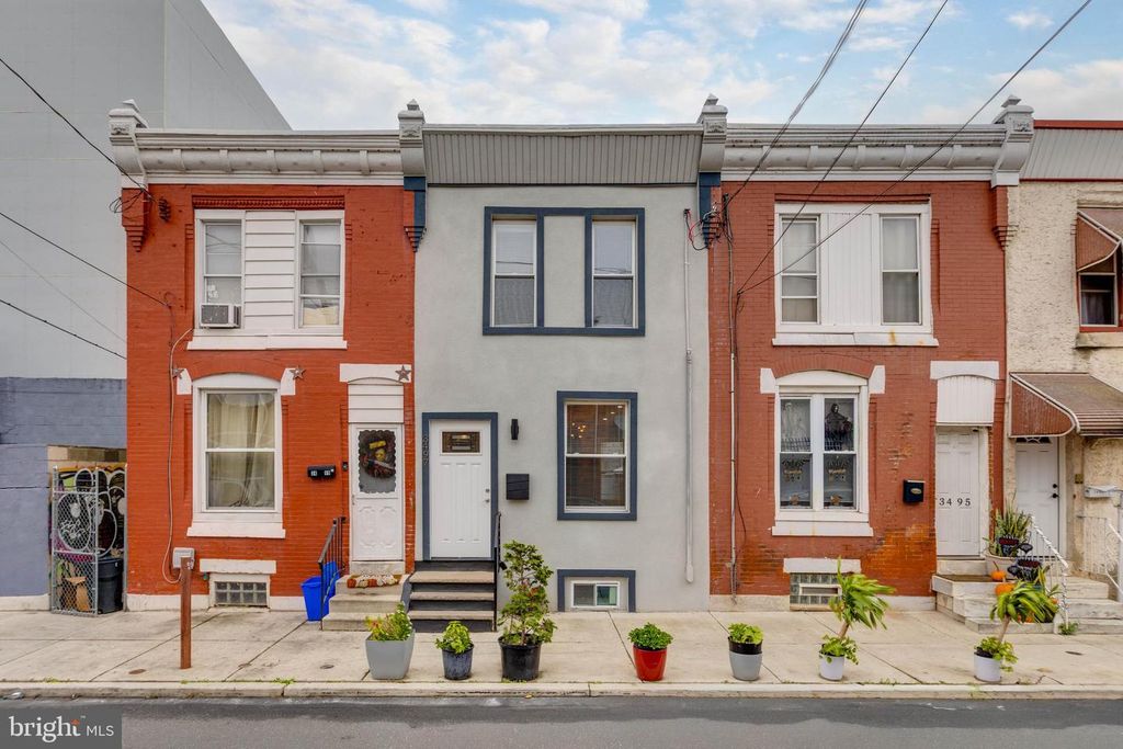 3497 WEIKEL ST, Philadelphia, PA 19134