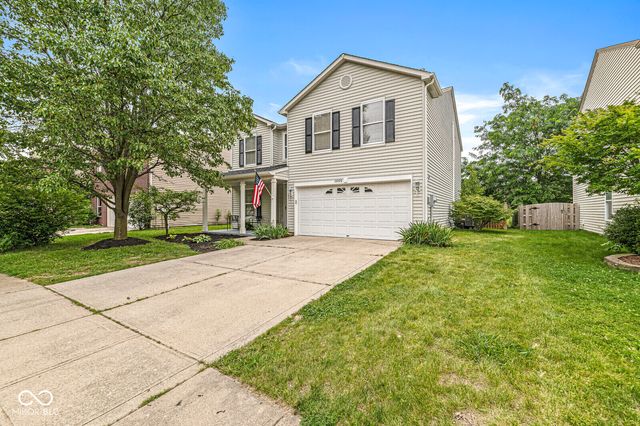 15222 Clear Street, Noblesville, IN 46060