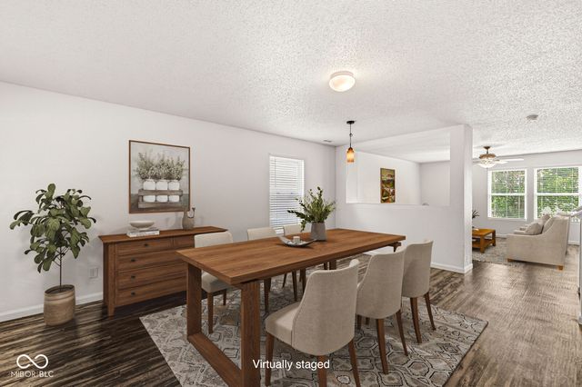15222 Clear Street, Noblesville, IN 46060