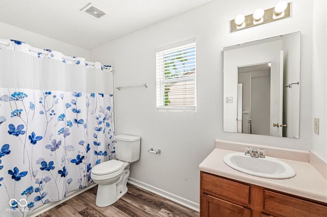 15222 Clear Street, Noblesville, IN 46060
