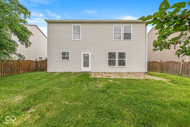 15222 Clear Street, Noblesville, IN 46060