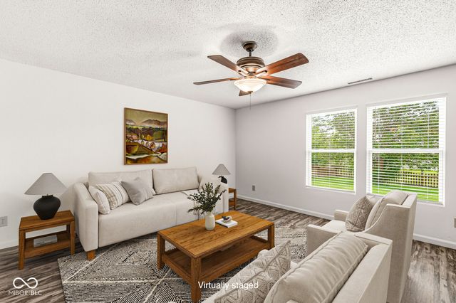 15222 Clear Street, Noblesville, IN 46060