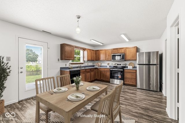 15222 Clear Street, Noblesville, IN 46060