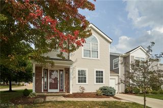 8605 Strawbridge Circle, Macedonia, OH 44056