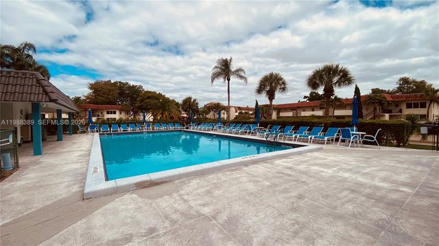 671 S Hollybrook Drive 104, Pembroke Pines, FL 33025