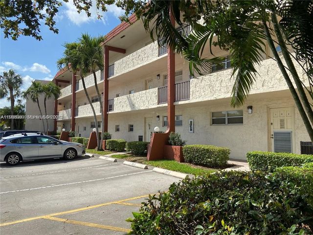 671 S Hollybrook Drive 104, Pembroke Pines, FL 33025