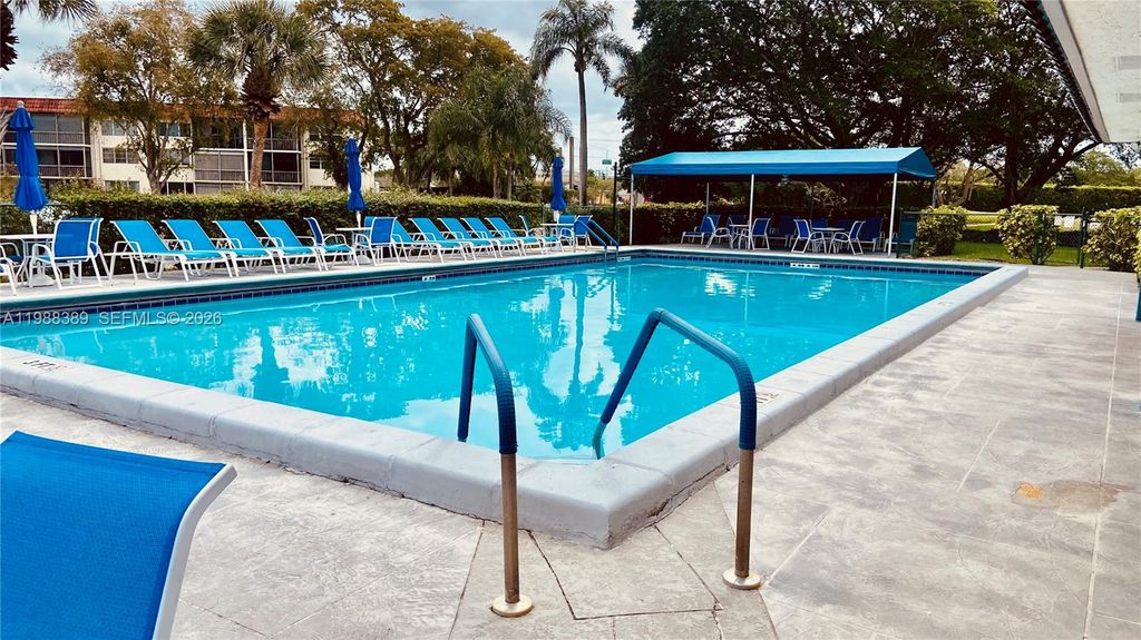 671 S Hollybrook Drive 104, Pembroke Pines, FL 33025