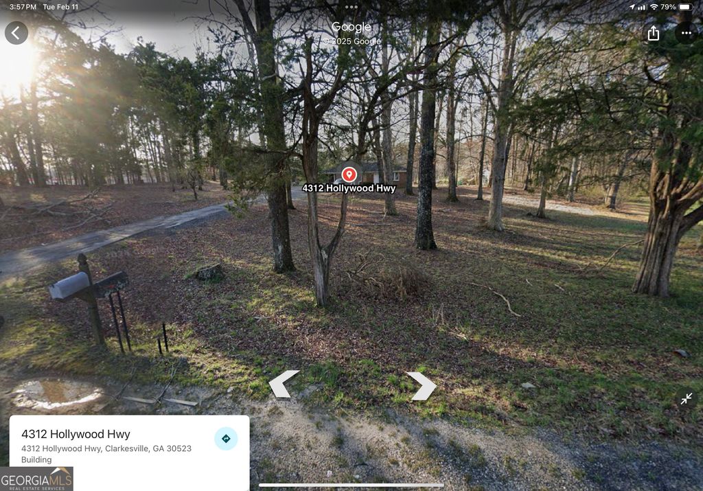4312 Hollywood Hw, Clarkesville, GA 30523 — photo 2