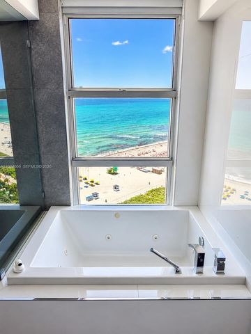 4201 Collins Avenue 1503, Miami Beach, FL 33140