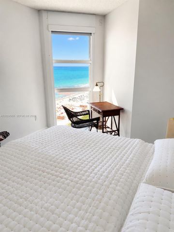 4201 Collins Avenue 1503, Miami Beach, FL 33140