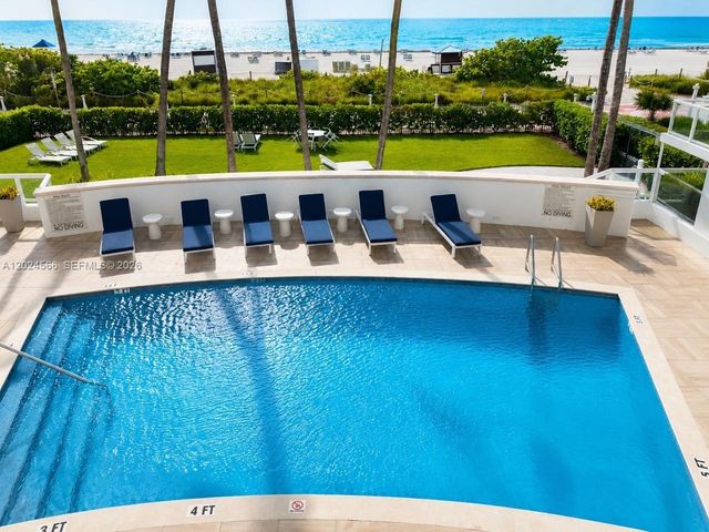 4201 Collins Avenue 1503, Miami Beach, FL 33140