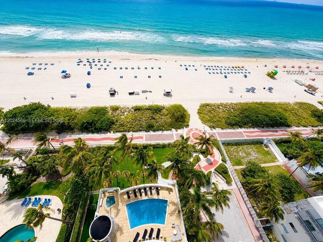 4201 Collins Avenue 1503, Miami Beach, FL 33140