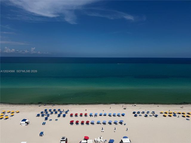 4201 Collins Avenue 1503, Miami Beach, FL 33140