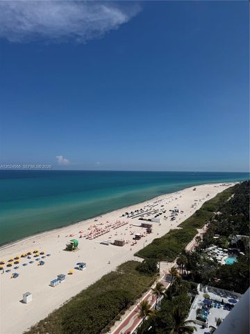 4201 Collins Avenue 1503, Miami Beach, FL 33140
