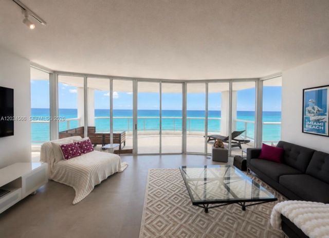 4201 Collins Avenue 1503, Miami Beach, FL 33140