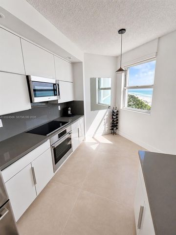 4201 Collins Avenue 1503, Miami Beach, FL 33140