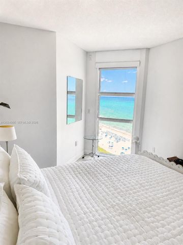 4201 Collins Avenue 1503, Miami Beach, FL 33140